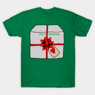 Christmas Gift 3 T-Shirt